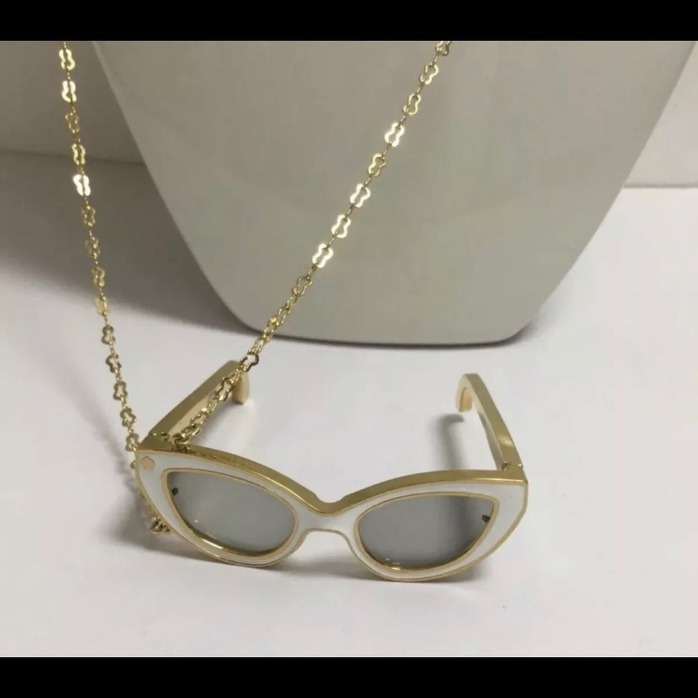 Kate Spade New York In The Shade Pendant Necklace